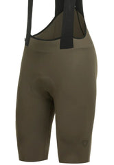 Pantalóneta Ciclismo GW con Cargaderas Hombre Blaze Latte