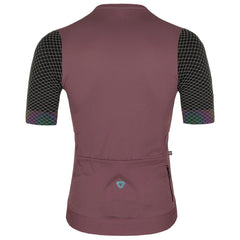 Jersey Ciclismo GW M/C Hombre Shore Color Mauve