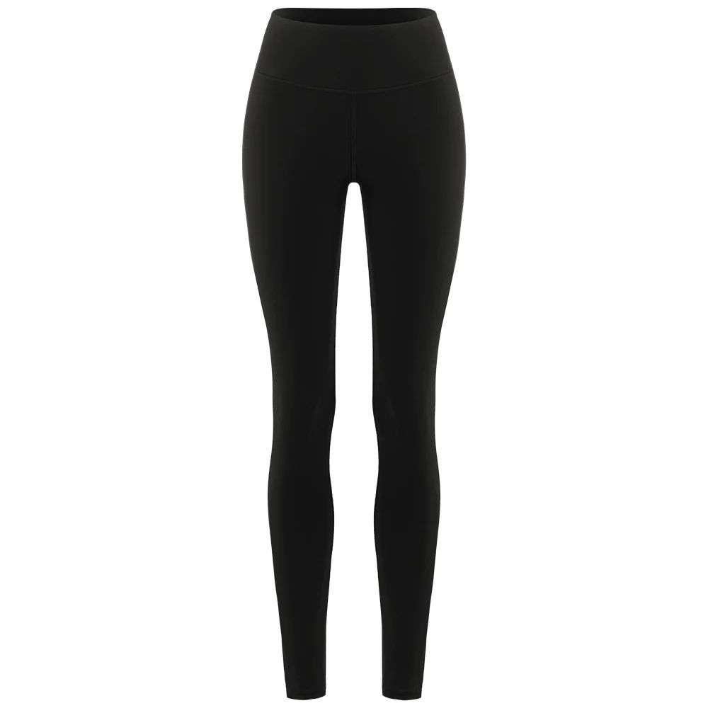 Pantalón de Licra Mujer Muon Sportfitness Negro