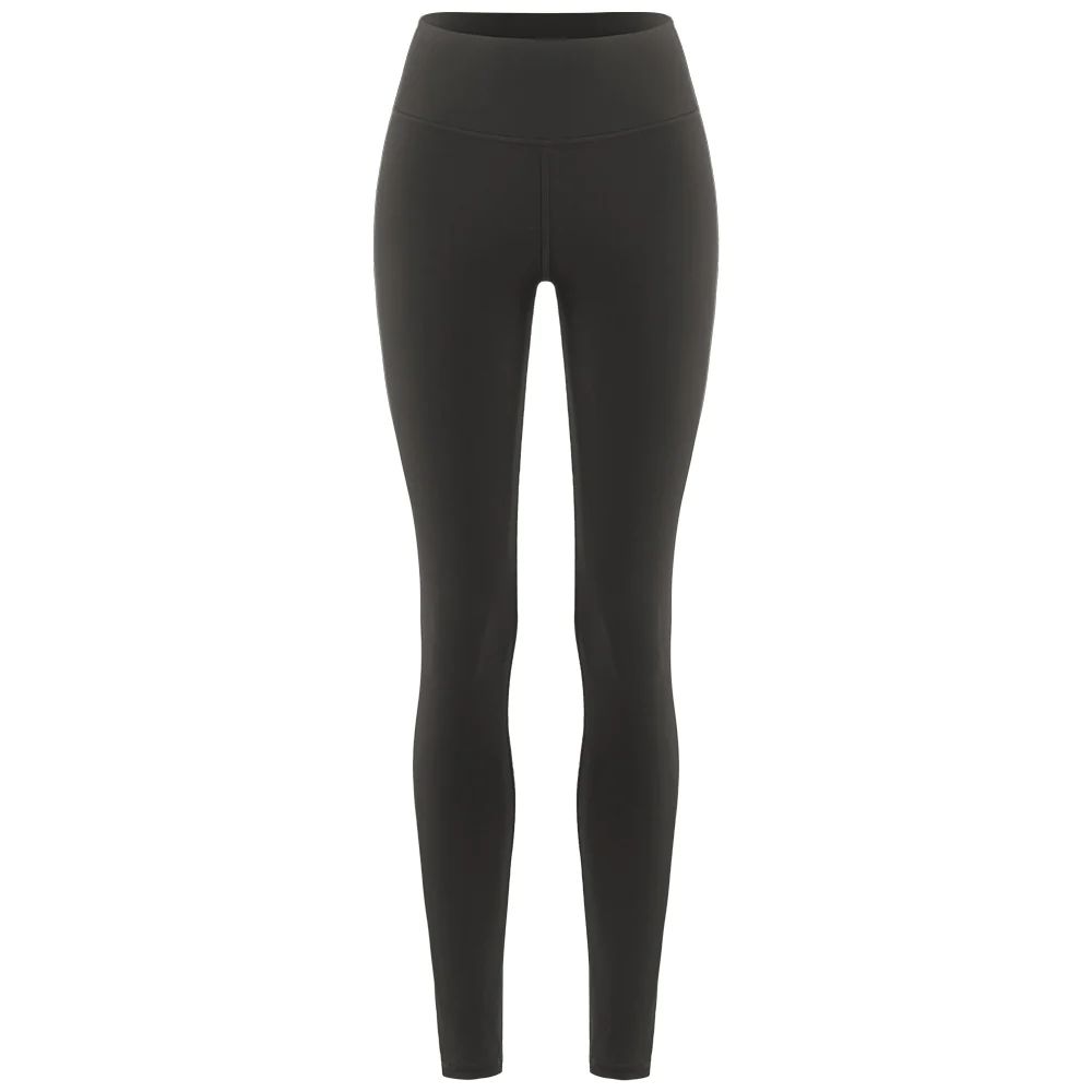 Pantalón de Licra Mujer Muon Sportfitness Gris