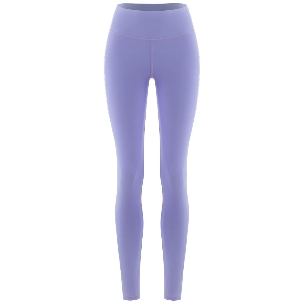 Pantalón de Licra Mujer Muon Sportfitness Lila