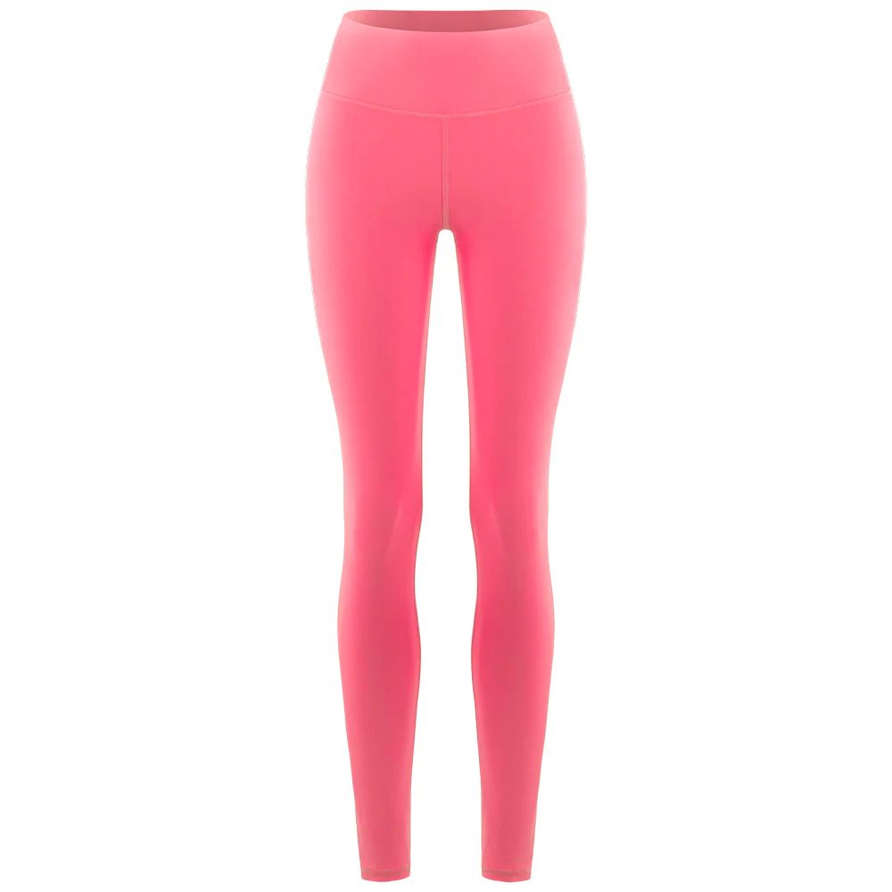 Pantalón de Licra Mujer Muon Sportfitness Rosado