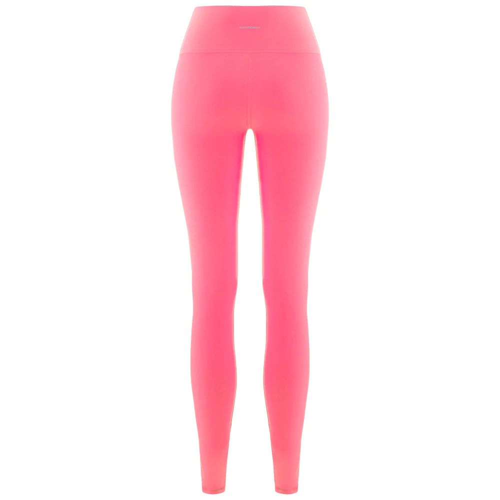 Pantalón de Licra Mujer Muon Sportfitness Rosado