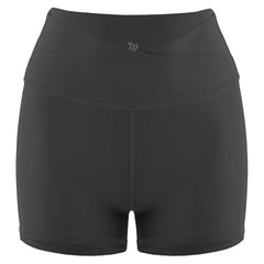 Short Corto Mujer Muon Sportfitness Gris