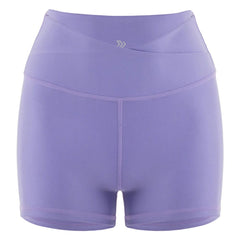 Short Corto Mujer Muon Sportfitness Lila