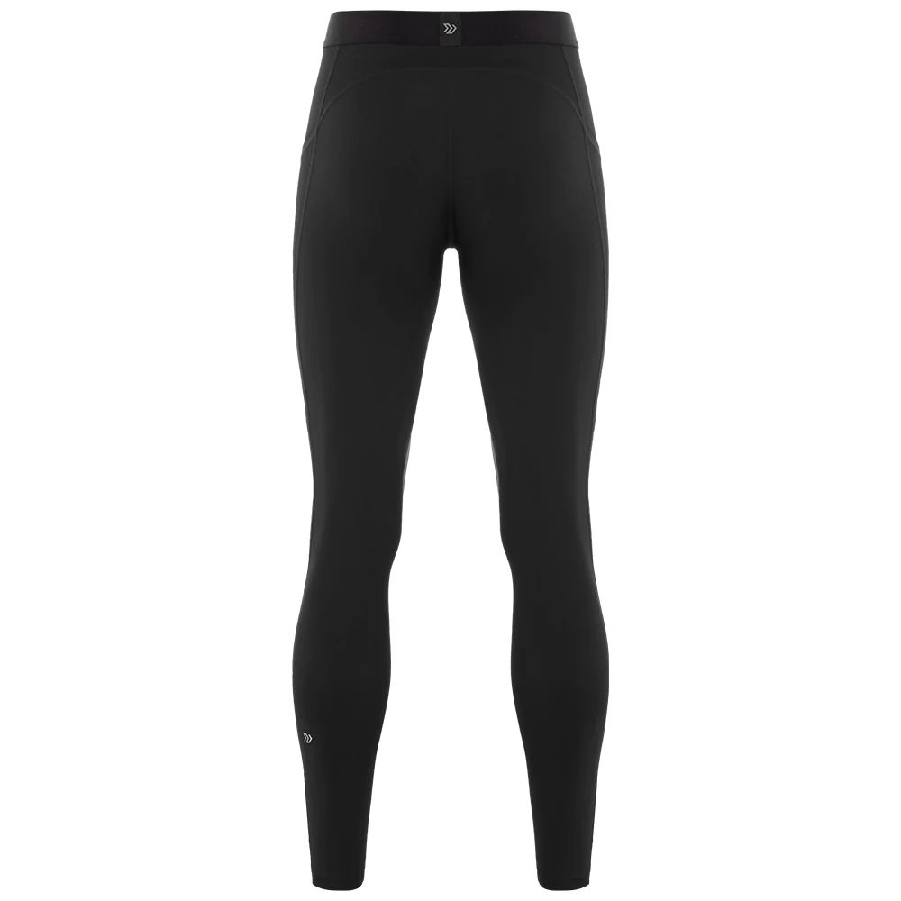 Pantalón de Licra Hombre Element Sportfitness Negro