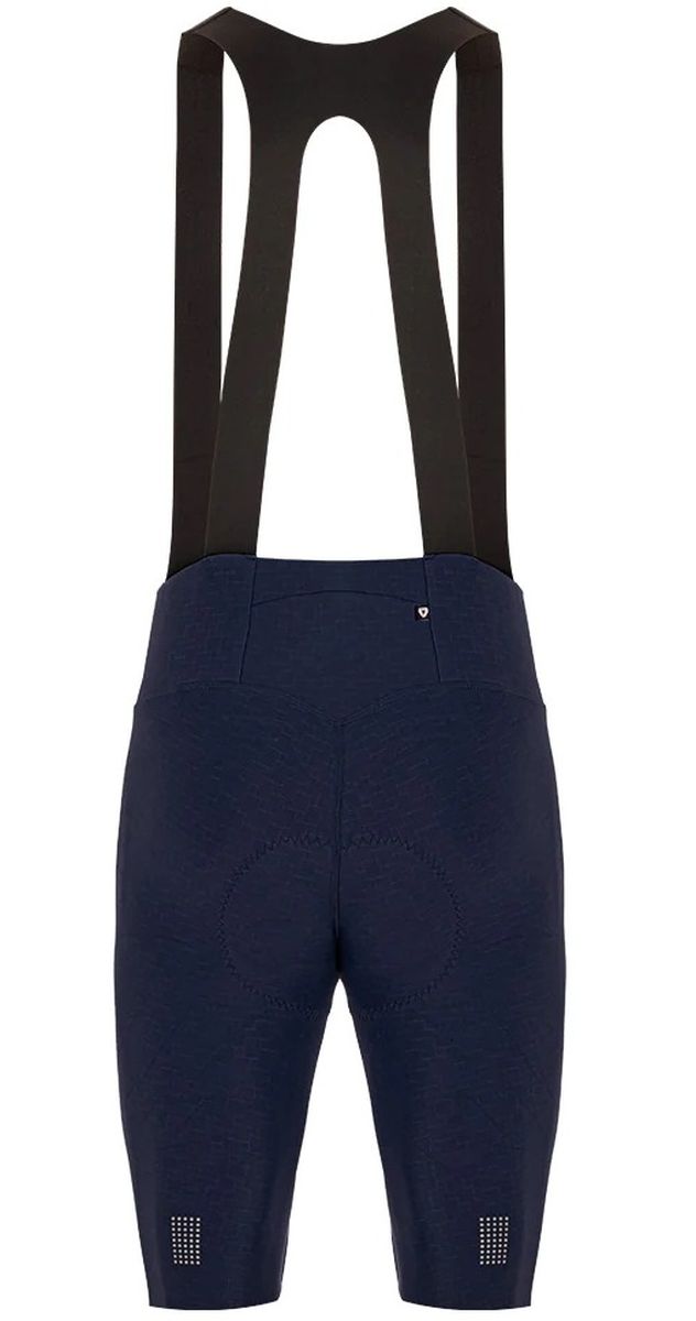 Pantalóneta Ciclismo GW Weft C/T Hombre Azul