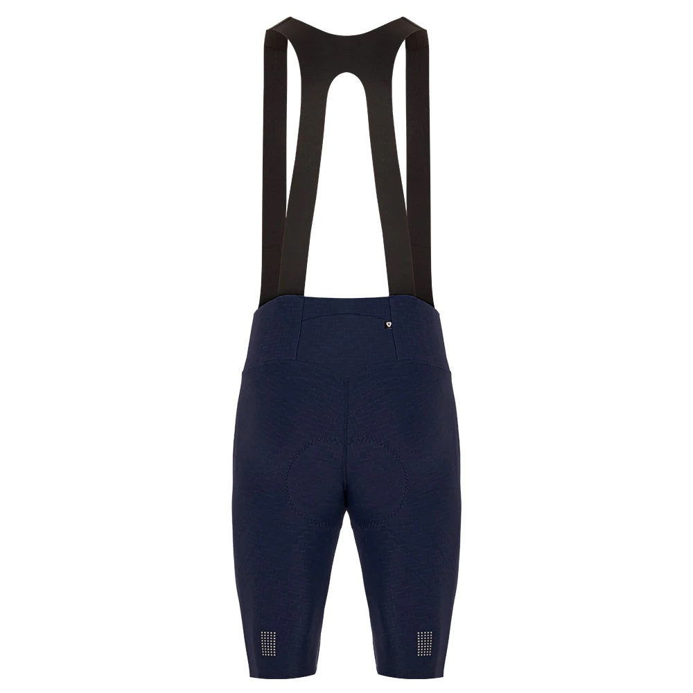 Pantalóneta Ciclismo GW Weft C/T Hombre Azul