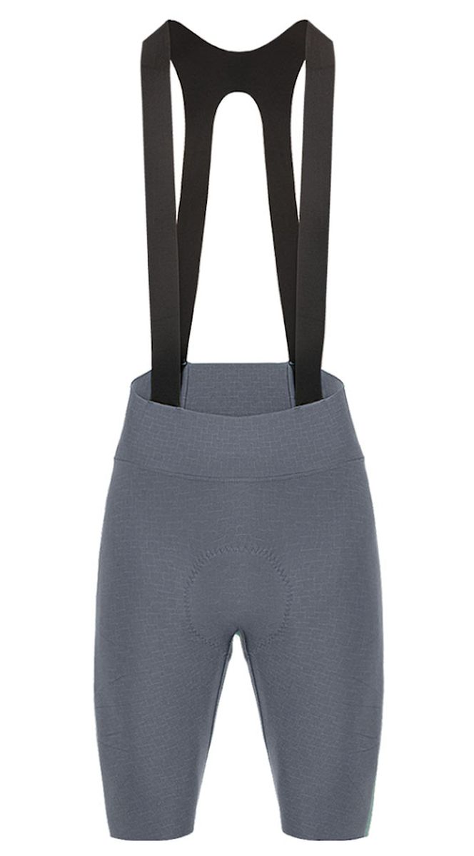 Pantalóneta Ciclismo GW Weft C/T Hombre Gris