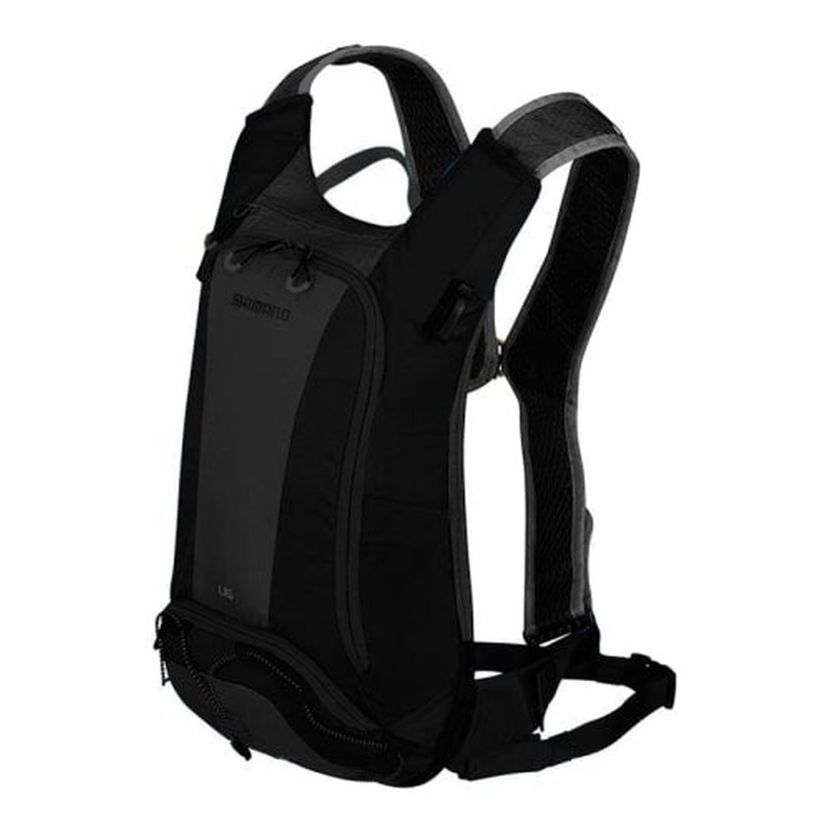 Morral de Hidratación Shimano Unzen 6 litros