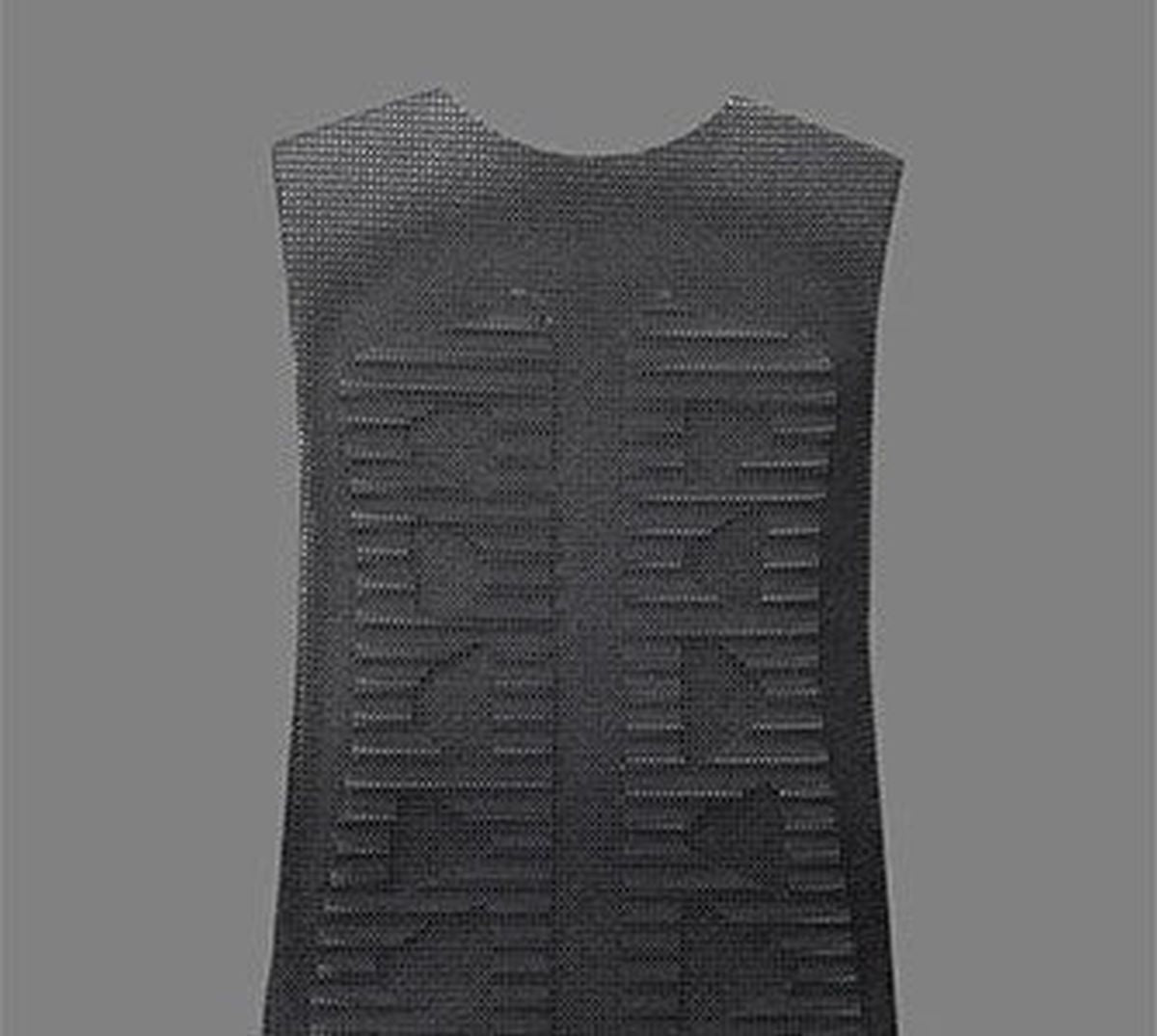 Morral de Hidratación Shimano Rokko 16 Negro/Gris
