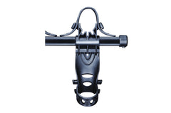 Portabicicletas Thule BAUL Passage 910 XT 2Bk