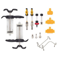 Kit Jagwire Purga Elite DOT