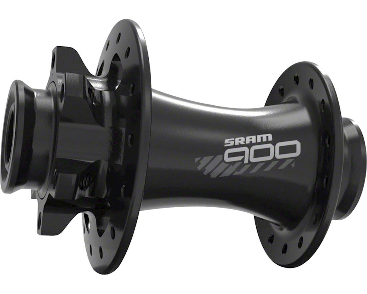 Manzana Delantera Sram 900 F Disc 28H 15X110B Blk