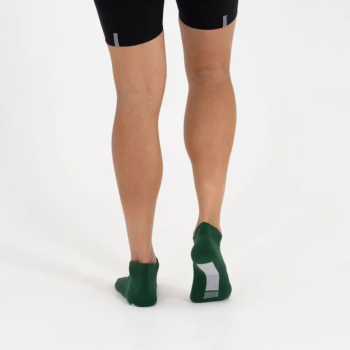 Medias Safetti Hombre Essencial Colors Army