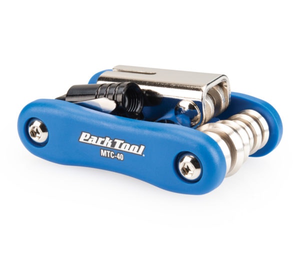 Multiherramienta ParkTool CO2 ADAPTER 217 Gr
