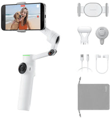Soporte Insta360 Flow2 Pro Summit White