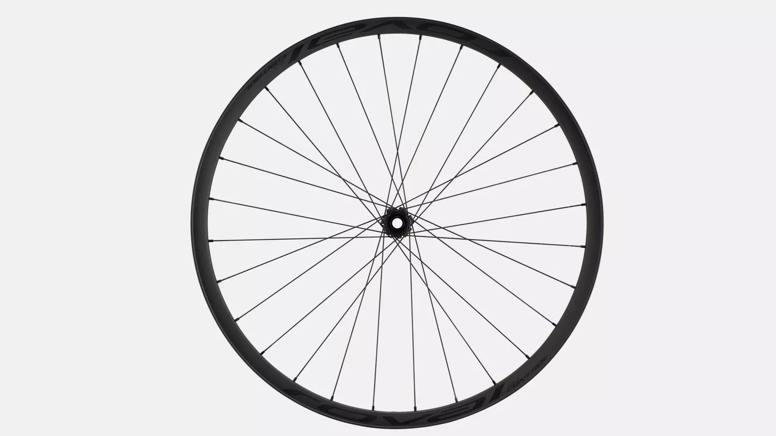 Ruedas MTB Roval Ctrol Carbon 29 6B WHEELSET XD SATIN CARBON