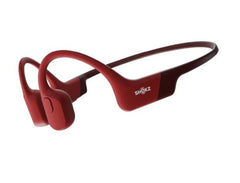 Audifonos Shokz Open Run Rojo
