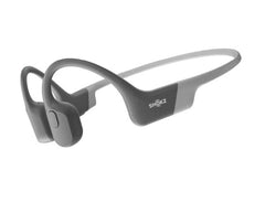 Audifonos Shokz Open Run Gris