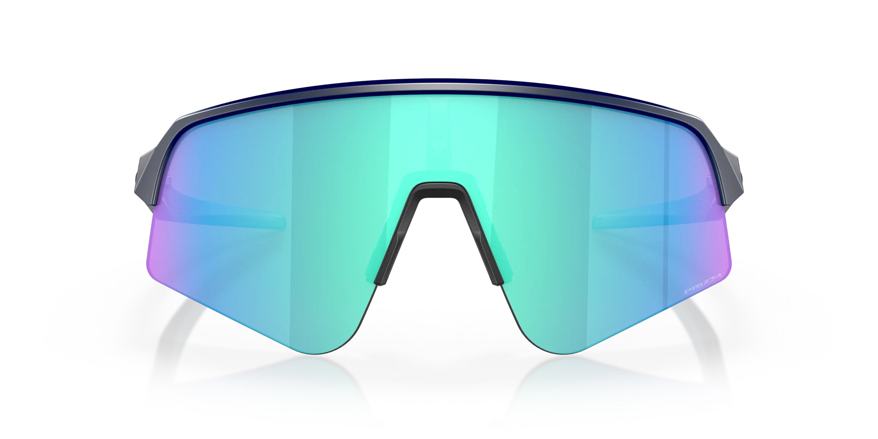 Gafas de Ciclismo Oakley Sutro Lite Sweep Navy/Pri.Sapphire