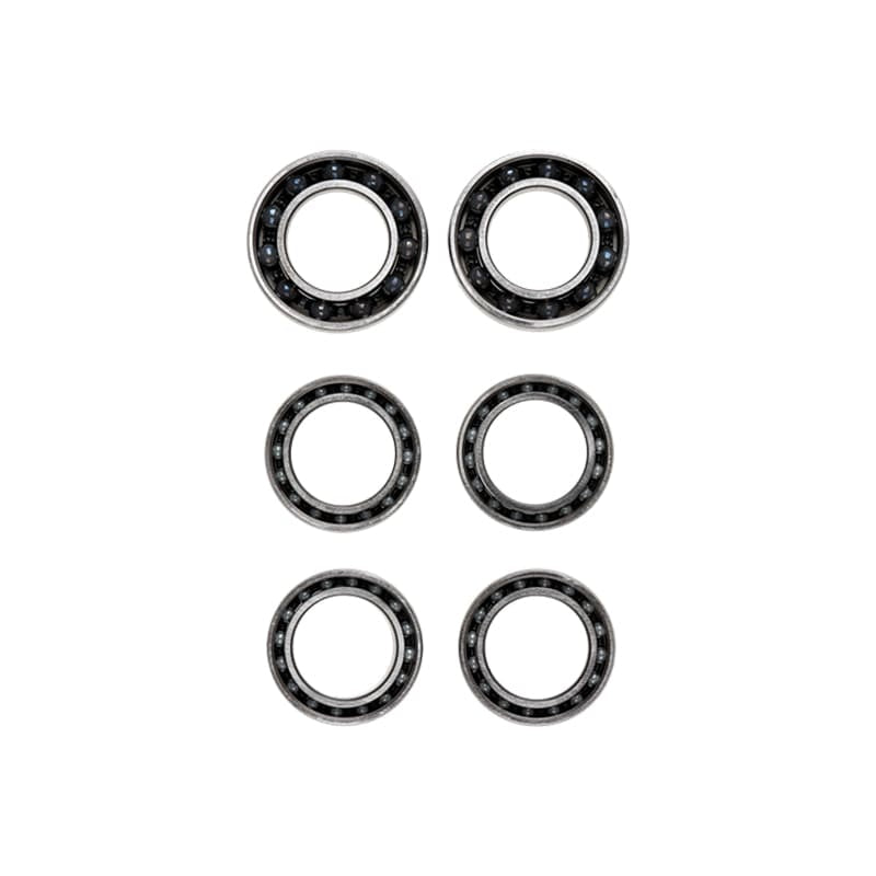 Rodamientos Ruedas ZIPP-7 CeramicSpeed