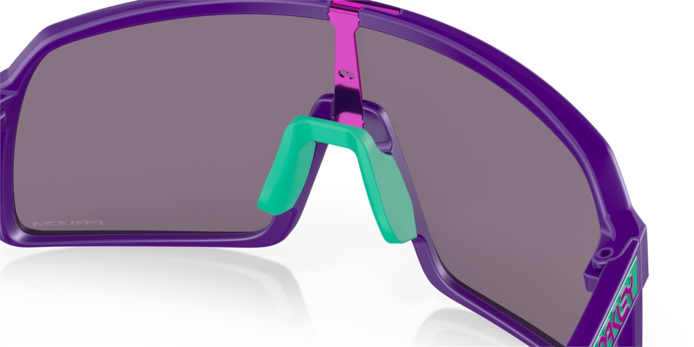 Gafas de Ciclismo Oakley Sutro / Violeta