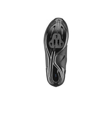 Zapatilla Ciclismo Ruta Liv Macha Comp Negro