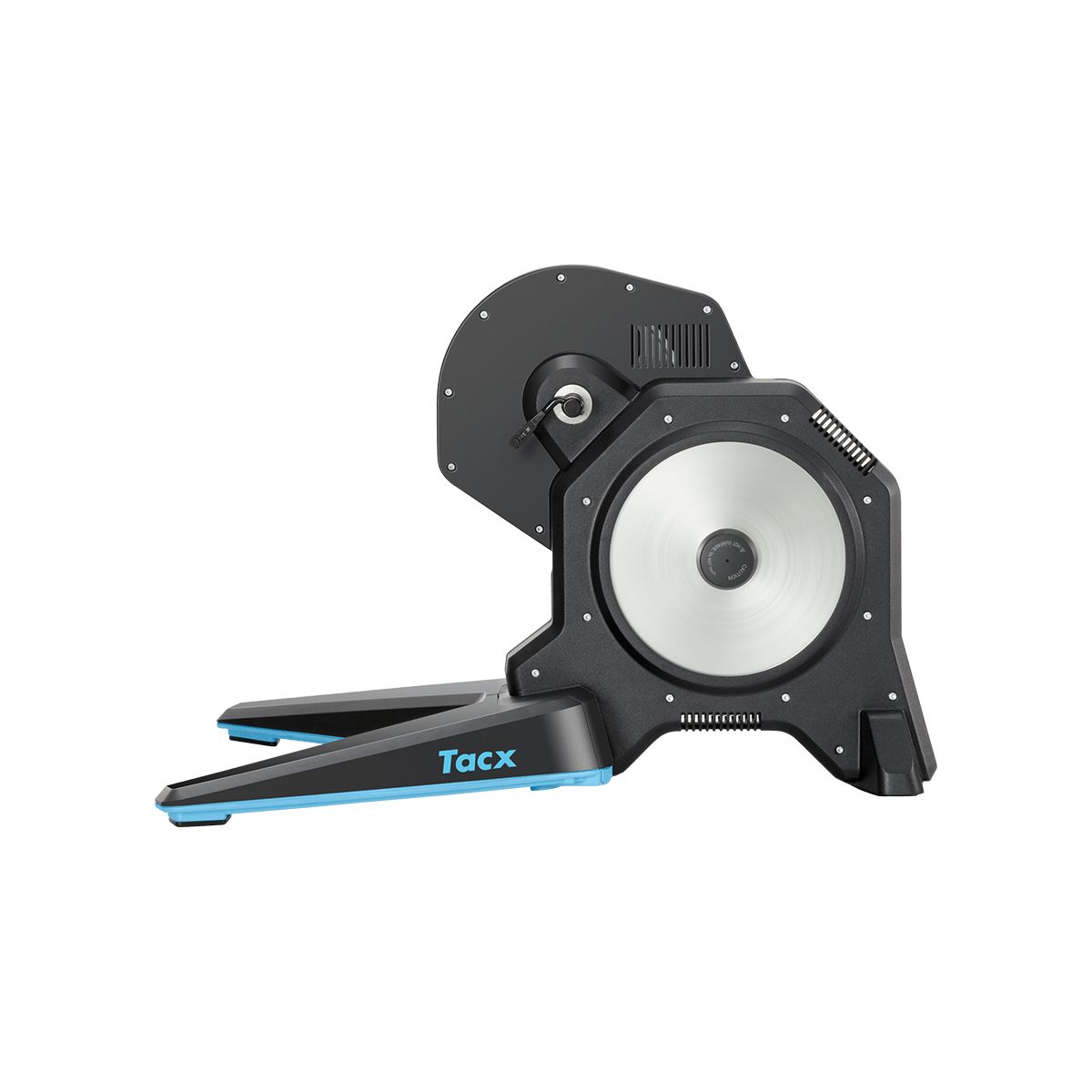 Simulador Tacx Flux Smart – CycleWear Tienda de Ciclismo