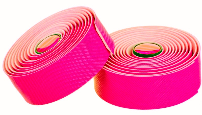 Cinta FSA Manubrio Powertouch Neon Pink