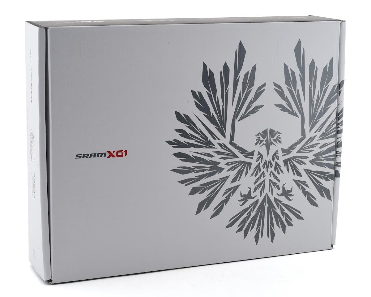 Cassette Pacha Sram Eagle Xg-1295 12 Velocidades