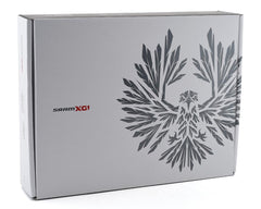 Cassette Pacha Sram Eagle Xg-1295 12 Velocidades