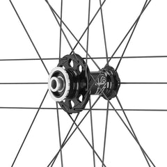 Ruedas Ruta Campagnolo Shamal Carbon Disco