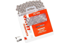 Cadenilla Sram PC 830 8-7-6-5 velocidades