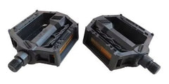 Pedal Feimin Pvc Bmxfp-808 Negro