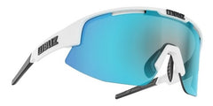 Gafas de Ciclismo Bliz Active Matrix Small Matt Blanco M11