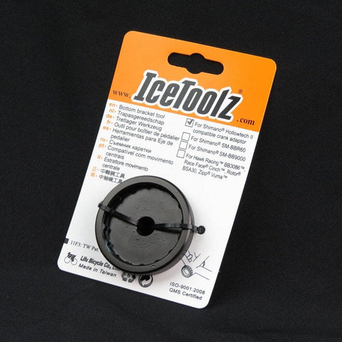 Extractor Icetoolz Hollowtech 11F3