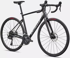 Bicicleta Ruta Specialized Allez E5 Obsidian