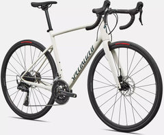 Bicicleta Ruta Specialized Allez E5 Dune White