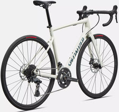 Bicicleta Ruta Specialized Allez E5 Dune White