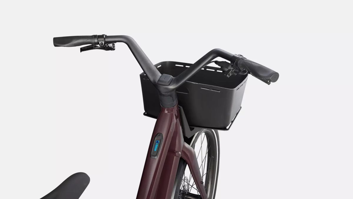 Bicicleta Eléctrica Specialized Turbo Como SL 4.0 Cast Umber