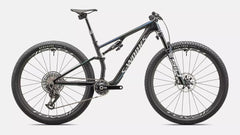 Bicicleta MTB Specialized Epic 8 S-Works Carb/Astrlblu/Egrn