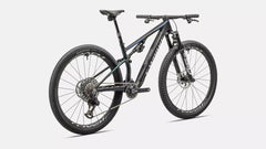 Bicicleta MTB Specialized Epic 8 S-Works Carb/Astrlblu/Egrn