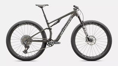 Bicicleta MTB Specialized Epic 8 Expert Carb/Blkprl/Wht