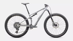 Bicicleta MTB Specialized Epic 8 Evo Expert SilDst/Gun