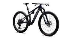 Bicicleta MTB Specialized Epic 8 S-Works GlossCyan BluePearl
