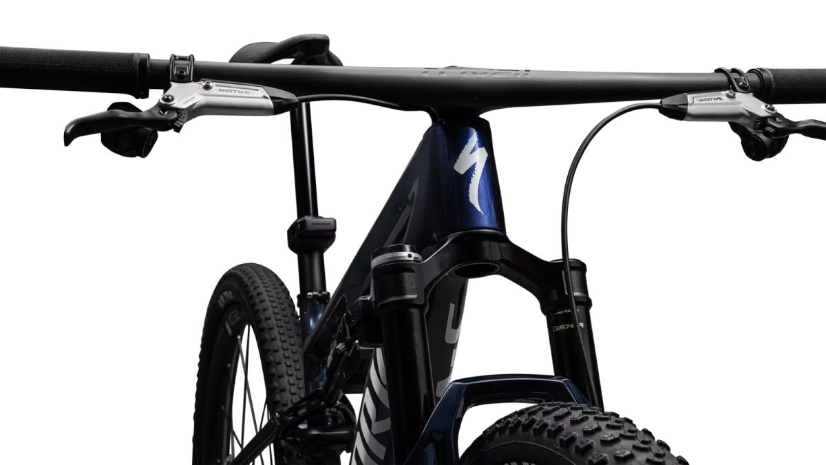 Bicicleta MTB Specialized Epic 8 S-Works GlossCyan BluePearl
