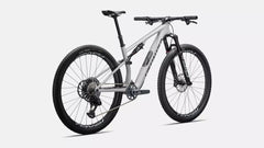 Bicicleta MTB Specialized Epic 8 Expert Gl Dolomite Metallic