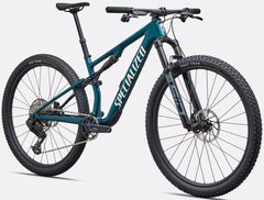 Bicicleta MTB Specialized Epic 8 Comp Gloss Emerald Metallic