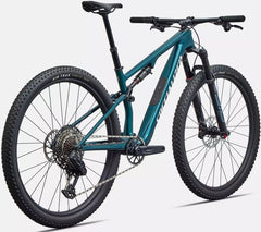 Bicicleta MTB Specialized Epic 8 Comp Gloss Emerald Metallic